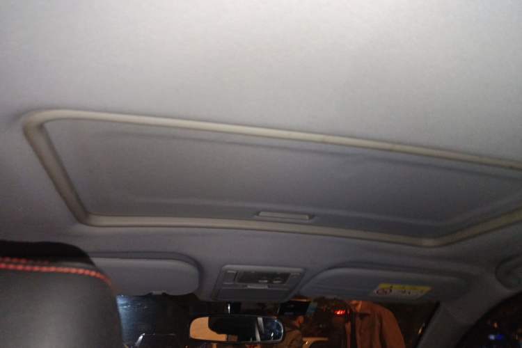 Used Chery Tiggo 5 2014 2.0L CVT Joyful Edition
