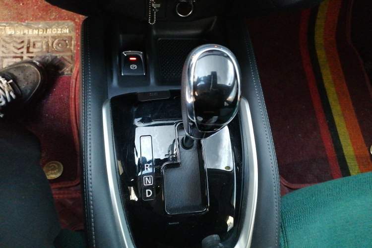 Used Nissan X-Trail 2021 2.0L CVT 2WD XE Fashion Edition
