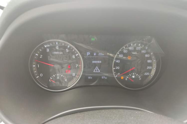 Used Kia kx1 Stonic 2021 1.4L CVT Fun Edition
