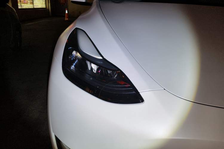 Used Tesla Model Y 2024 Performance High-Performance Edition