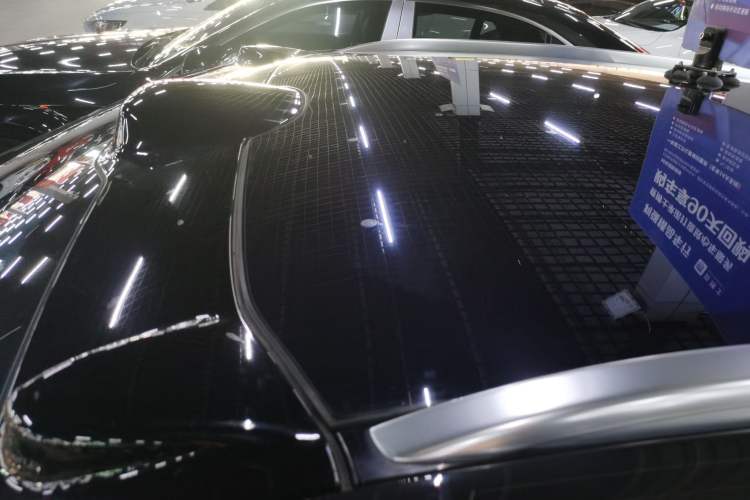 Used Nio ET5T 2024 75kWh Touring