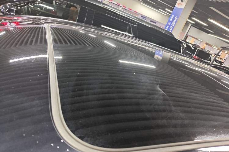 Used Volkswagen Viloran 2023 380TSI Prestige Edition Roof