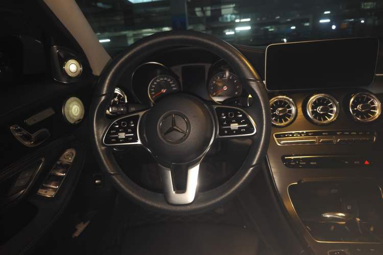 Used Mercedes-Benz C-Class 2019 C 260 L Sport Edition