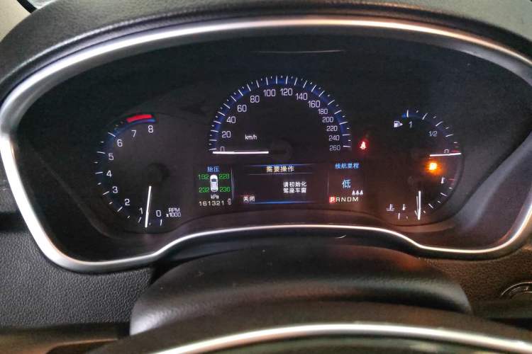 Used Cadillac SRX 2014 3.0L Elite Model
