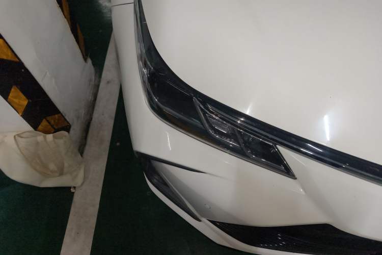 Used Toyota Corolla 2019 1.2T S-CVT GL-i Luxury Edition
