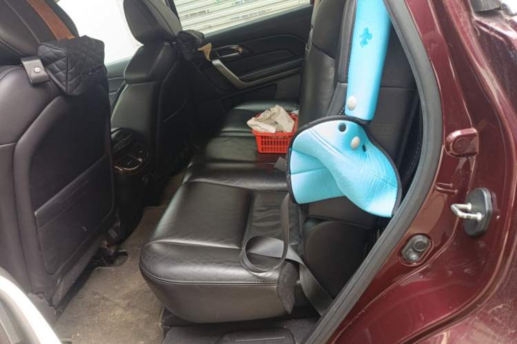 Used Acura MDX 2011 3.7 Standard Deluxe Sport Edition