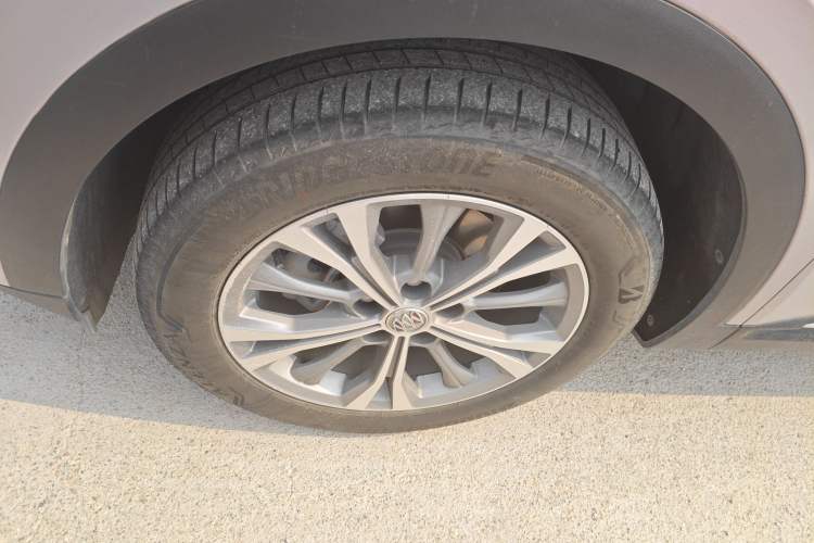 Used Buick Envision 2021 Encore Plus 652T Five-Seat Luxury Model
