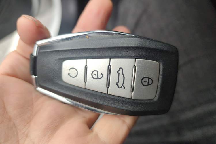 Used Geely Auto Binray 2024 Binrui COOL 1.5T DCT Champion Edition
