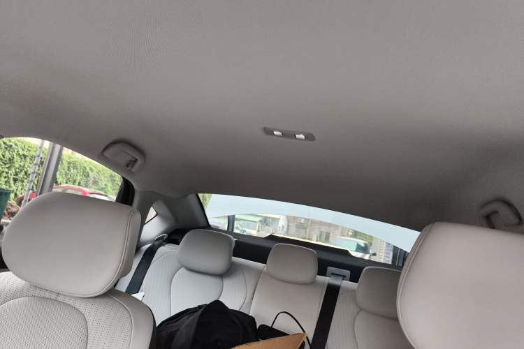 Used BYD Seal 05 DM-i 2025 DM-i Smart Drive 55KM Luxury Model