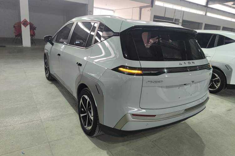 Used AION Y 2023 Younger Star Edition