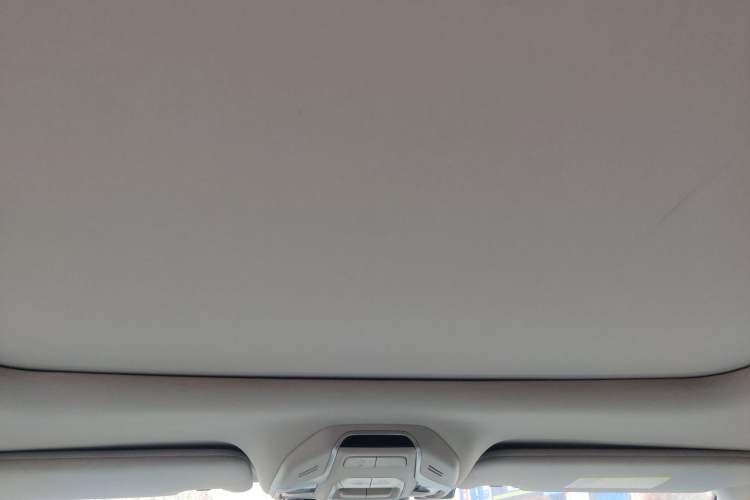 Used Geely Auto Preface 2021 2.0TD Luxury Version