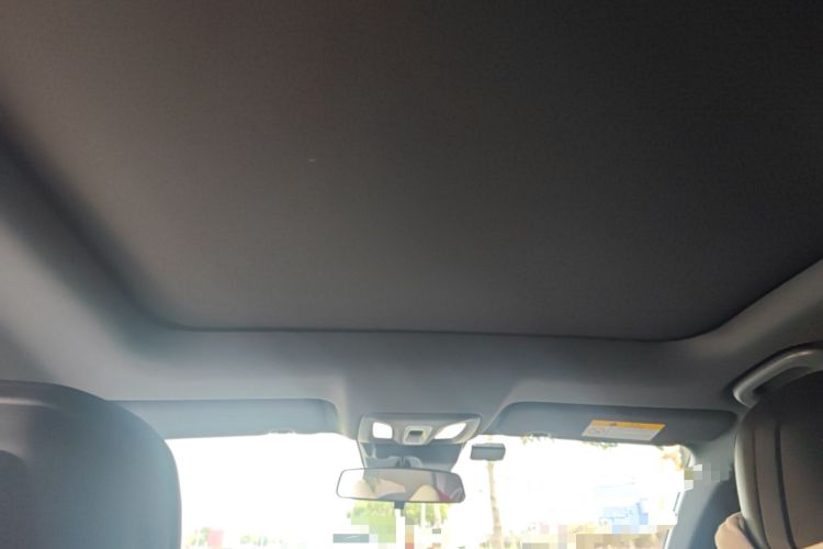 Used CHANGAN UNI-V 2022 1.5T Sport Edition