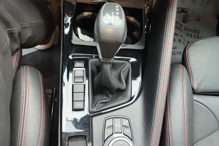 Used BMW X1 2019 xDrive20Li Luxury Model