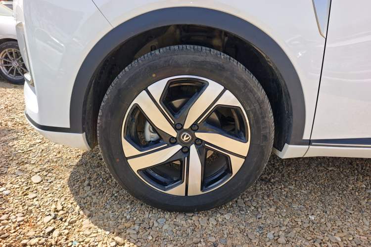 Used CHANGAN CS55PLUS 2024 3rd Generation 1.5T DCT Excellence Model