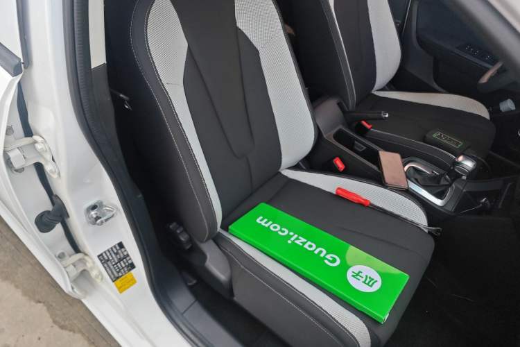 Used MG GT 2016 1.5L Automatic Fashion Edition
