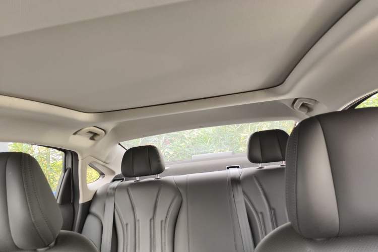 Used Chery Fengyun A8 2024 127 Chasing the Wind Edition
