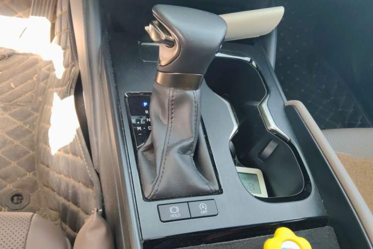 Used Lexus ES 2022 200 Excellence Edition