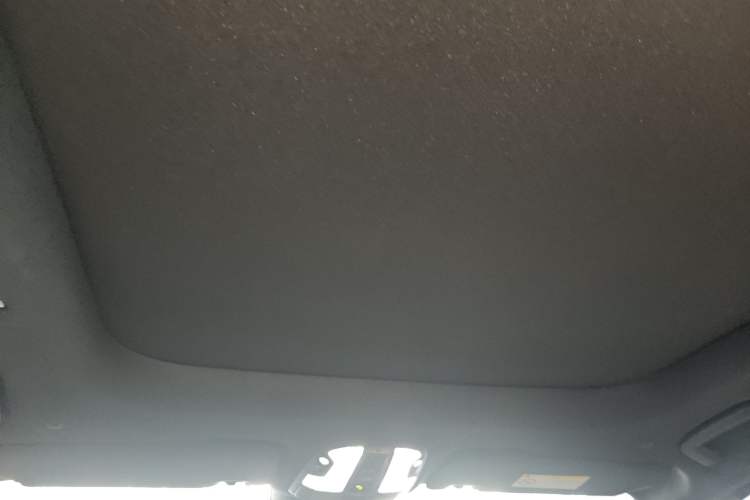 Used Lynk & Co 09 EM-P 2024 2.0TD EM-P Four-Wheel Drive ULTRA Six-Seater Headliner