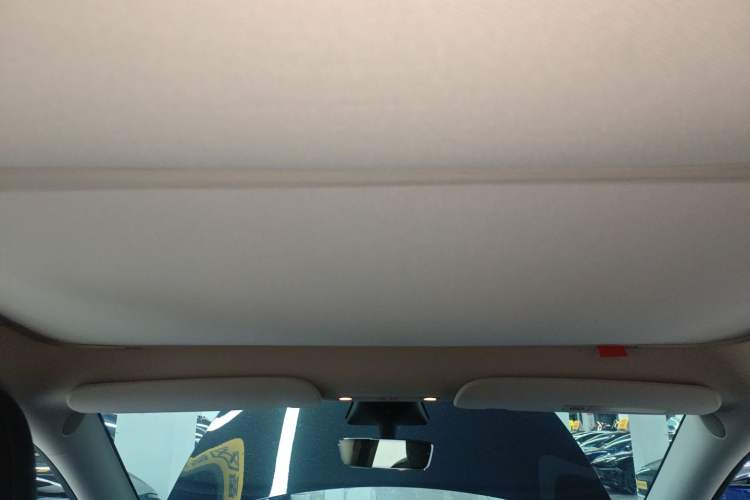 Used Tesla Model Y 2023 High-Performance All-Wheel-Drive Version