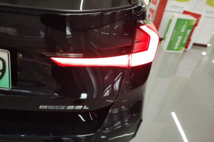 Used BMW iX1 2023 eDrive25L X Design Package