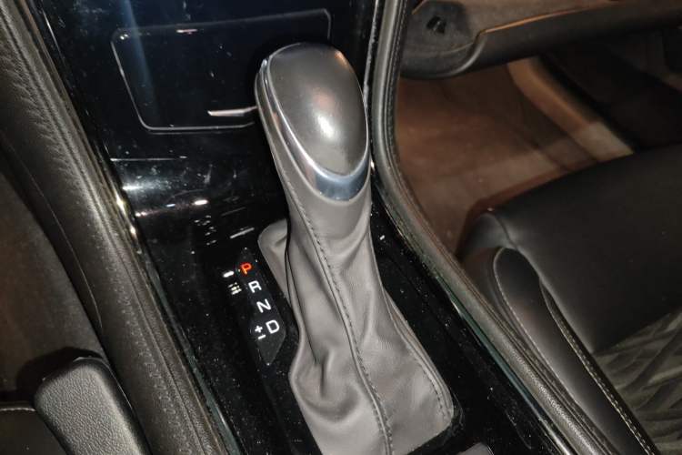 Used Cadillac ATS-L 2014 25T Comfort Model