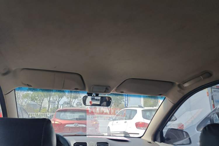 Used Wuling Hongguang 2020 1.2L S Base Model China VI LSI
