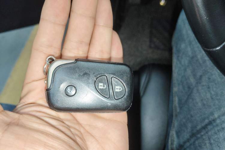 Used Lexus IS 2011 250 Sport Edition
