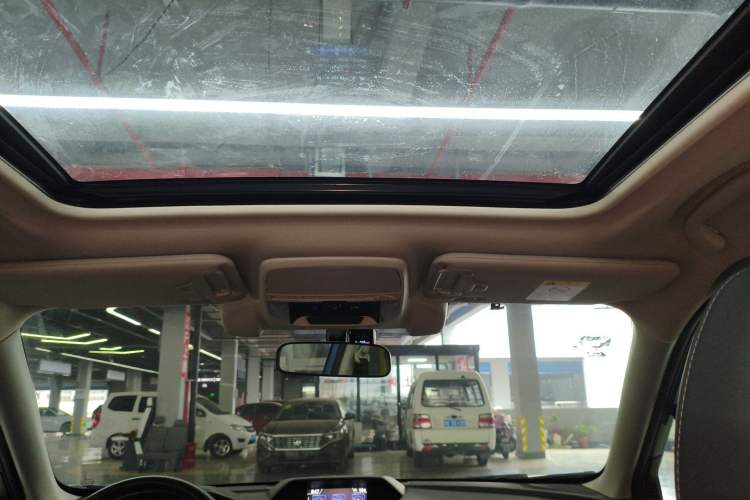 Used Subaru Forester 2019 2.0i Luxury Edition EyeSight