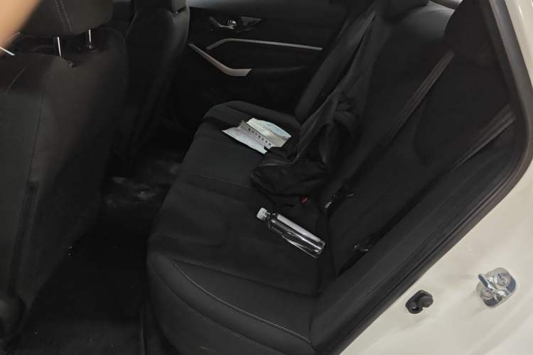 Used Venucia Venucia D60EV 2023 PLUS Comfort Edition RJ Model