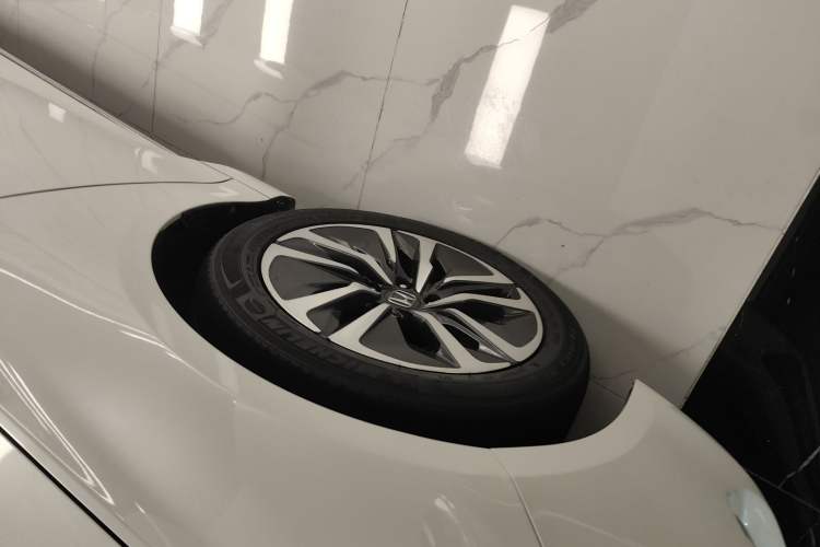 Used Honda Accord 2018 Rui Hybrid 2.0L Rui Ling Edition China VI