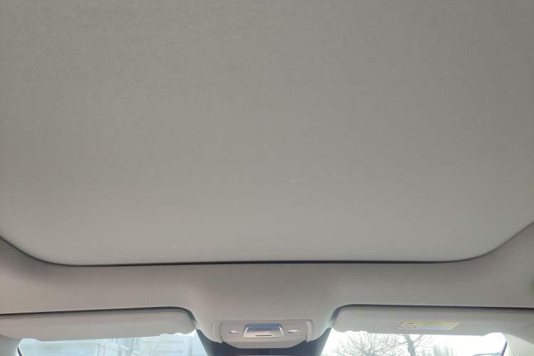 Used BYD Sealion 05 EV 2025 520 km Smart Cruise Version