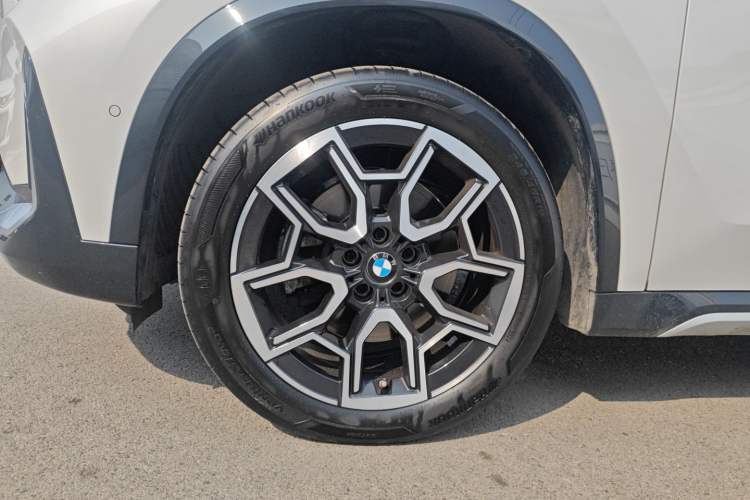 Used BMW X1 2024 sDrive25Li X Design Package