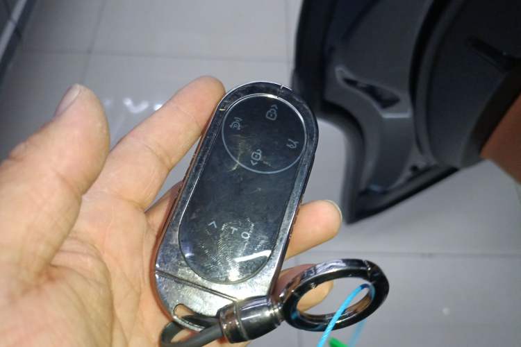 Used Hima AITO M9 2024 Range-Extended Ultra Version 42 kWh 6-Seater Model
