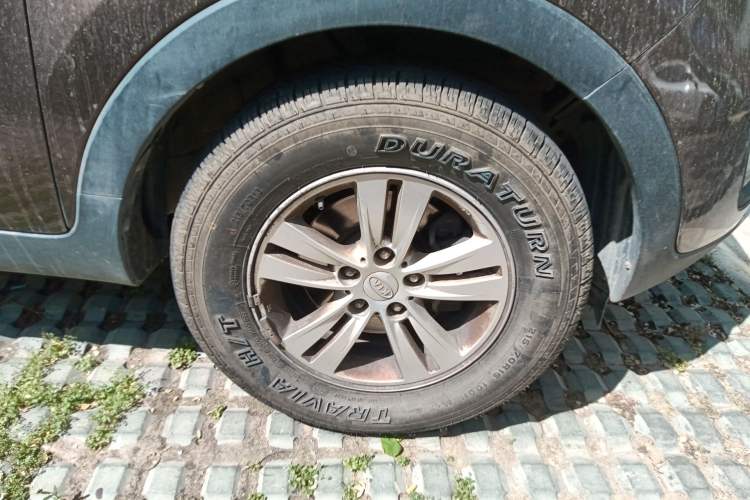 Used Kia Sportage R 2012 2.0L Automatic Two-Wheel Drive GL Trim
