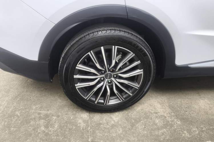 Used JETOUR X70 PLUS 2024 Champion Edition 1.5T DCT Champion PRO 5-Seater
