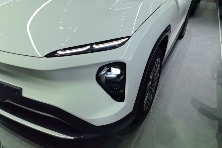 Used Nio ES7 2022 75 kWh