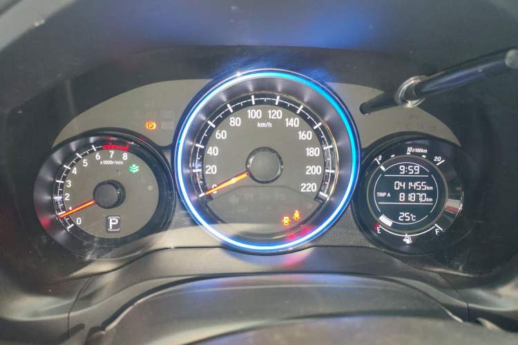 Used Honda XR-V 2021 220TURBO CVT Comfort Version