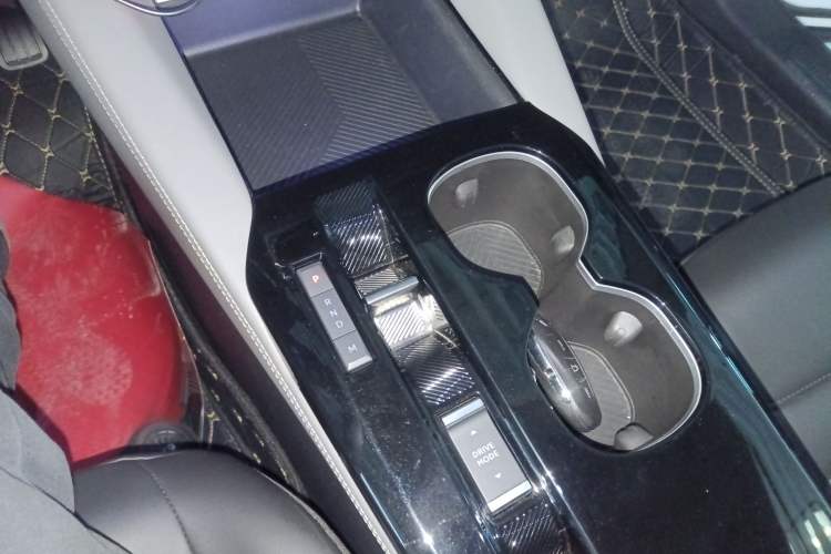 Used Citroen C5 X 2024 1.6T Extraordinary Power