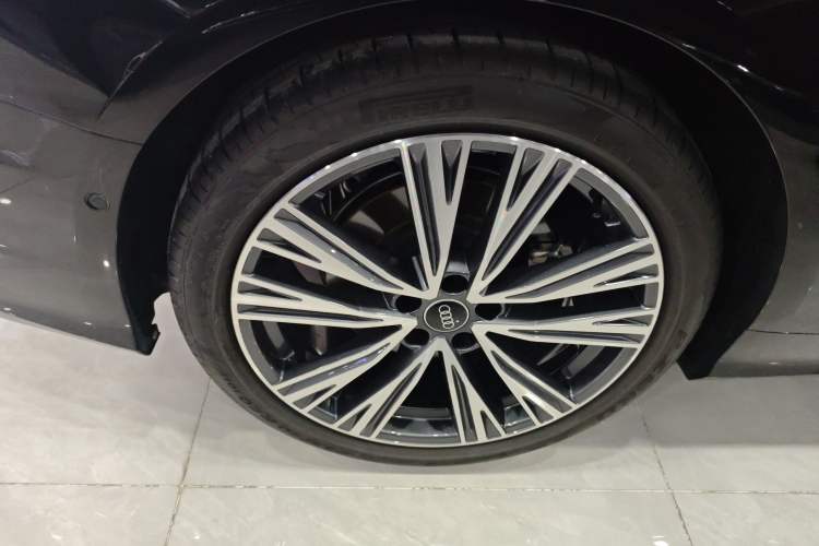 Used Audi A6L 2025 Revised 45 TFSI Prestige Dynamic Edition