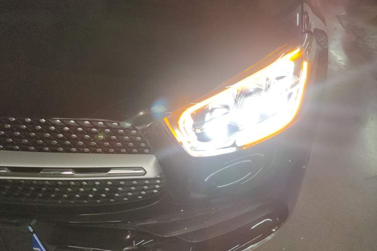 Used Mercedes-Benz GLC 2022 Refreshed GLC 300 L 4MATIC Dynamic Edition Prestige Version
