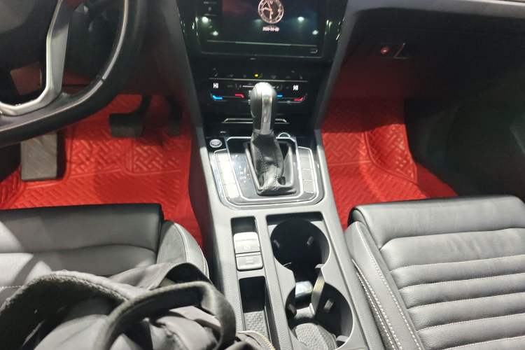 Used Volkswagen Magotan 2020 330TSI DSG Leading Model