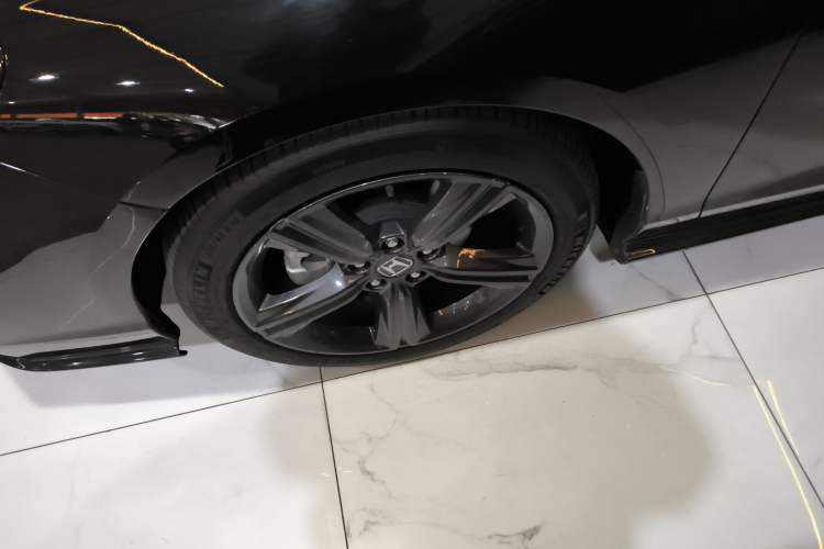 Used Honda Inspire 2023 260TURBO Deluxe Edition
