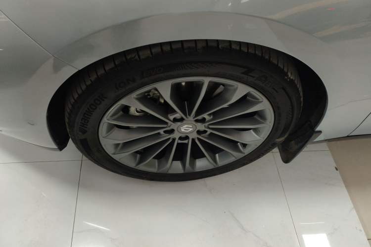 Used Leapmotor C01 2024 Range-Extended 316 Deluxe Edition
