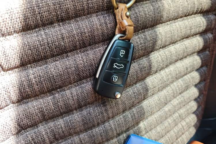 Used Audi Q3 2016 35 TFSI Collection Edition quattro Enjoyment Model
