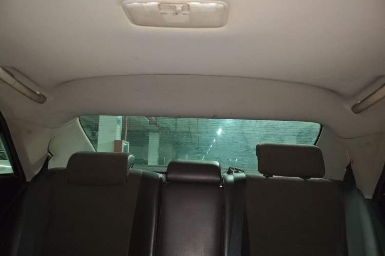 Used Toyota Reiz 2013 2.5V Shangrui Edition Headliner