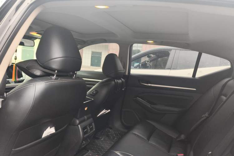 Used Nissan Teana 2021 2.0L XL Comfort Edition
