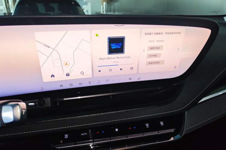 Used Buick E5 2025 Model 620KM Prestige Edition
