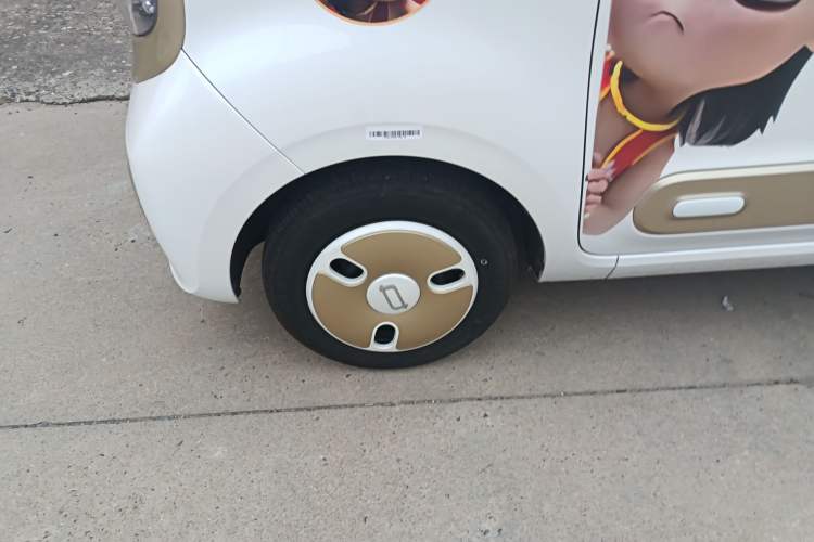 Used Bestune Pony 2024 170km Vitality Horse