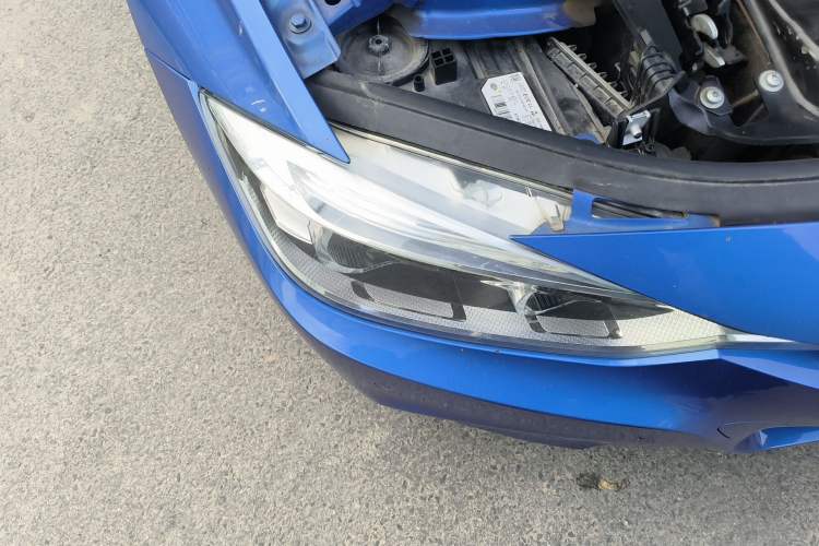 Used BMW 3 Series 2019 320i M Sport Package