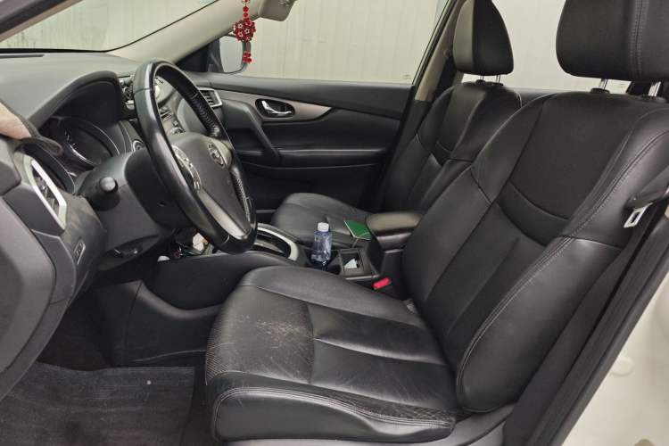 Used Nissan X-Trail 2014 2.0L CVT Comfort Edition 2WD Left Front Seat